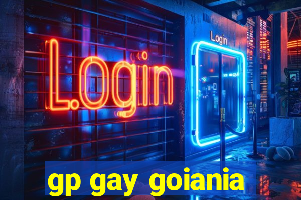 gp gay goiania