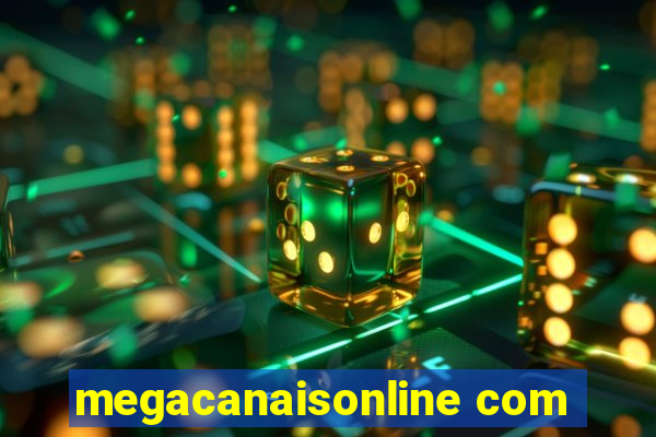 megacanaisonline com