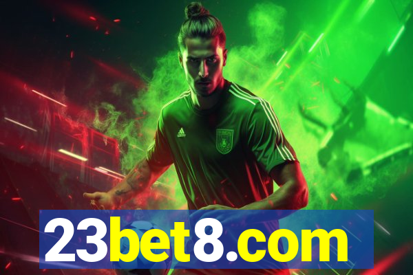 23bet8.com