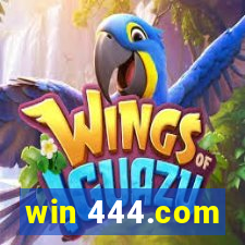 win 444.com