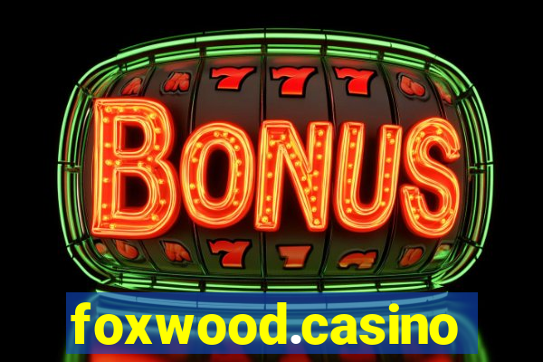 foxwood.casino