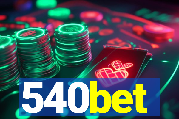 540bet