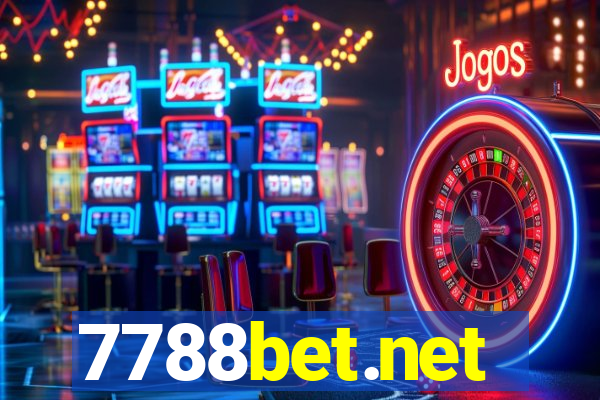 7788bet.net