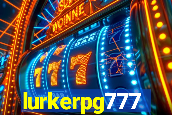 lurkerpg777