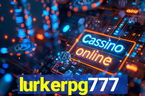 lurkerpg777