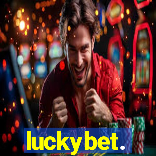 luckybet.