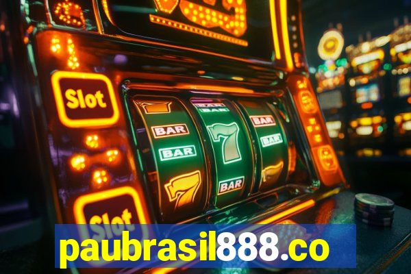 paubrasil888.com