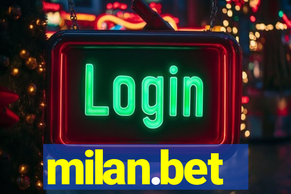 milan.bet