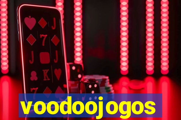 voodoojogos