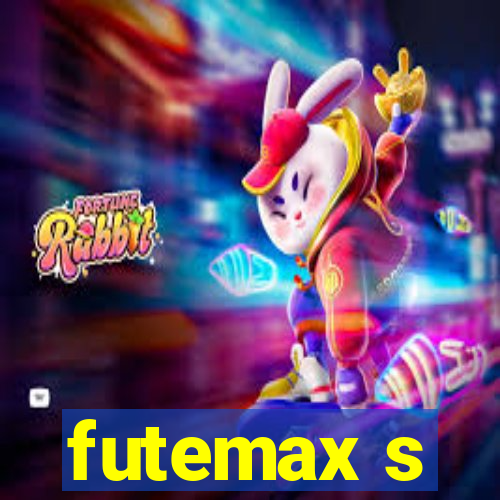 futemax s