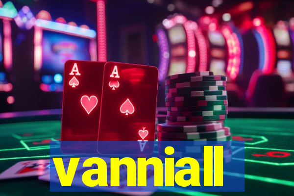 vanniall