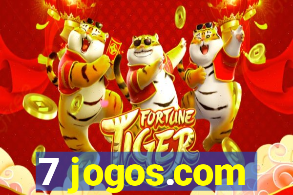 7 jogos.com