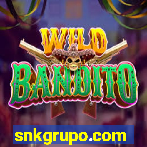 snkgrupo.com