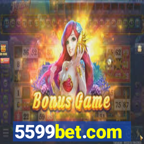 5599bet.com