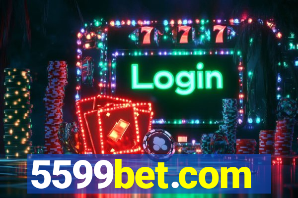 5599bet.com