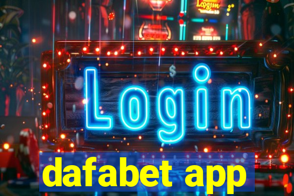 dafabet app