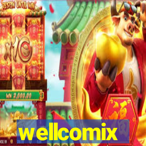 wellcomix