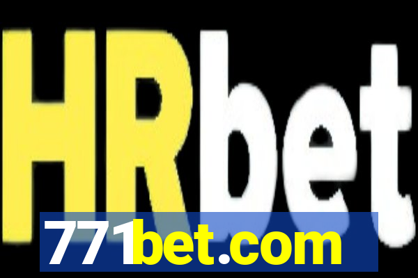 771bet.com