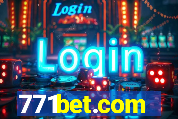 771bet.com