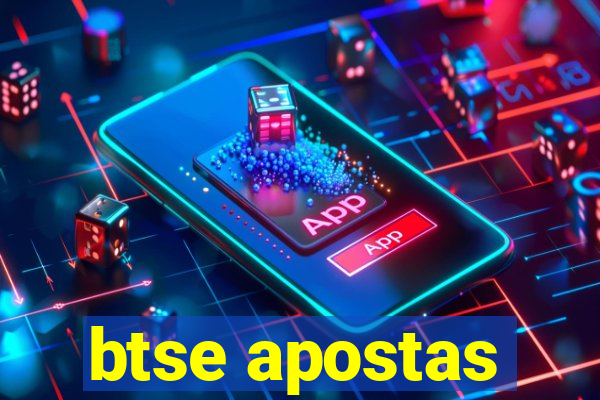 btse apostas