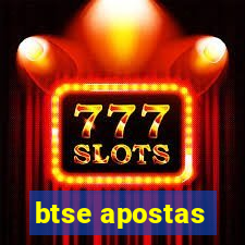 btse apostas