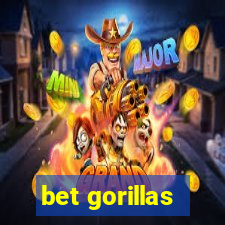 bet gorillas