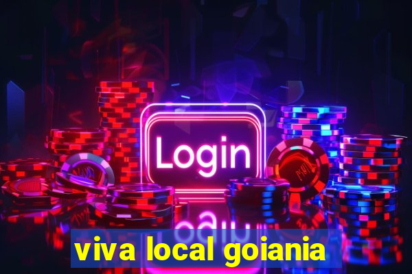 viva local goiania