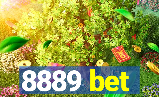 8889 bet