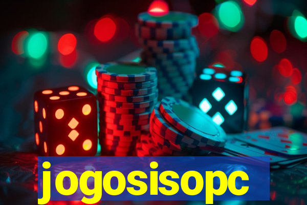 jogosisopc