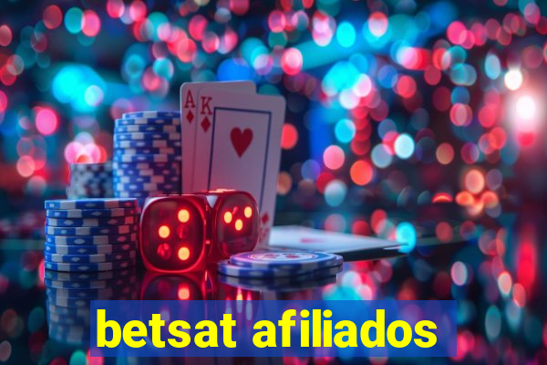 betsat afiliados