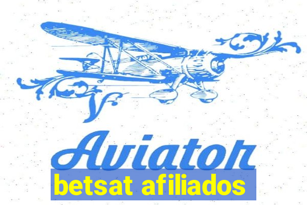 betsat afiliados