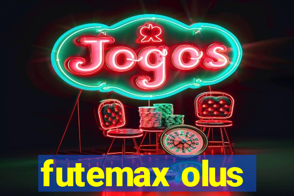 futemax olus