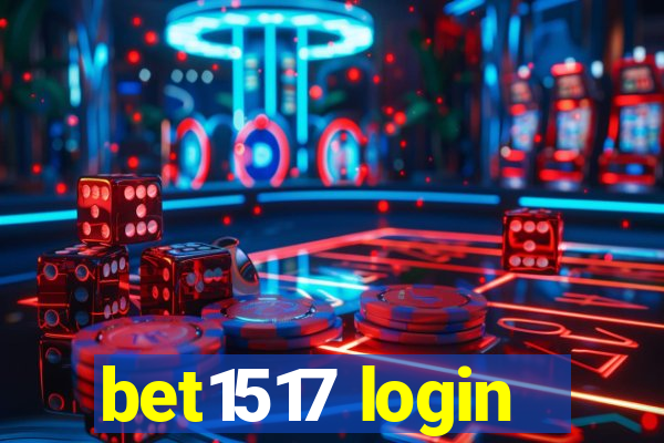 bet1517 login