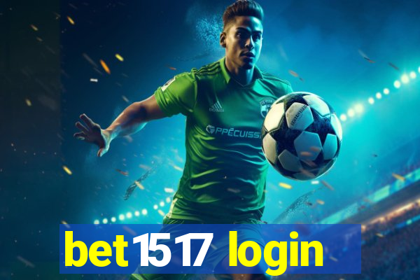 bet1517 login