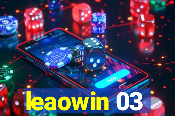 leaowin 03