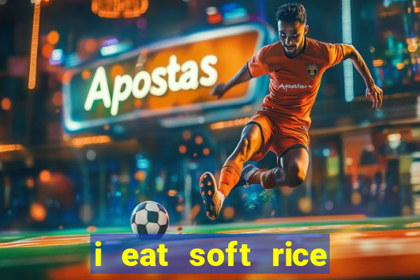 i eat soft rice in another world pt br cap 1