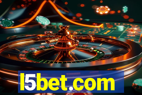 l5bet.com