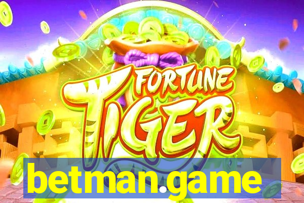 betman.game