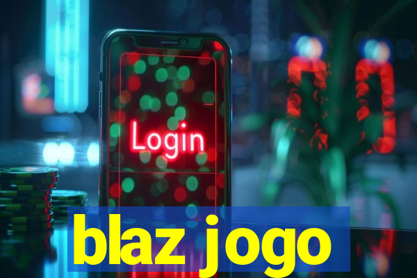 blaz jogo