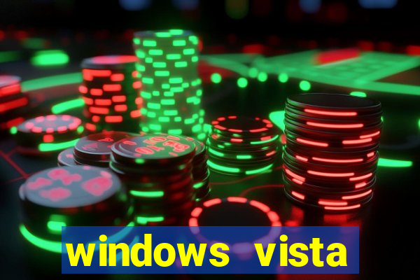 windows vista simulator online