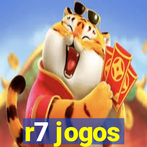 r7 jogos