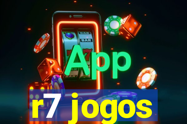 r7 jogos