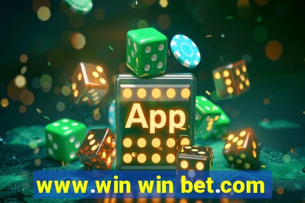 www.win win bet.com