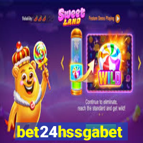 bet24hssgabet