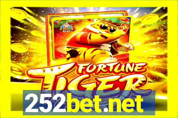 252bet.net