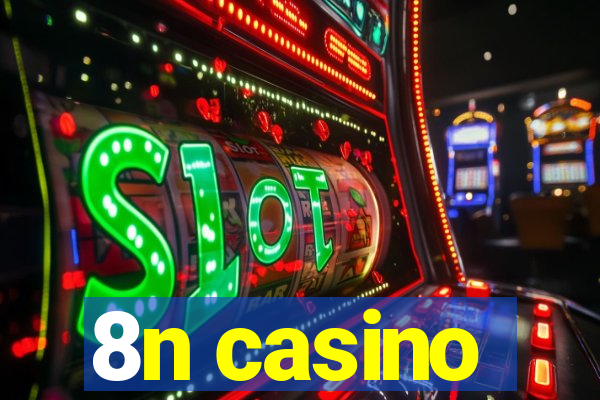 8n casino