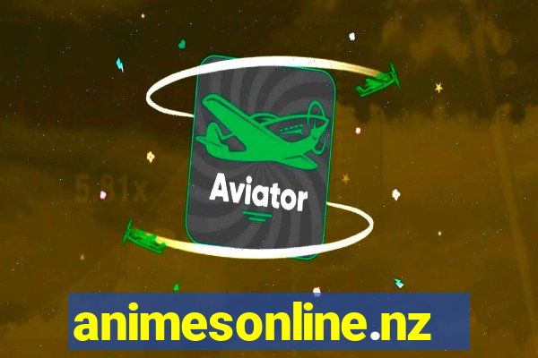 animesonline.nz