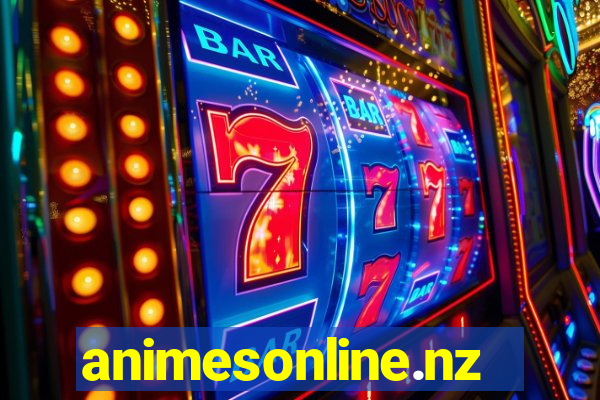 animesonline.nz