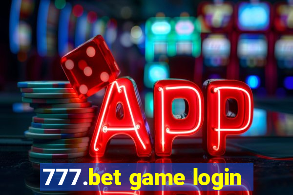 777.bet game login