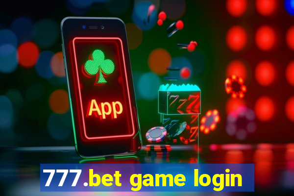 777.bet game login